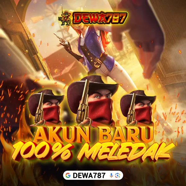 DEWA787 Login Resmi APK 2026