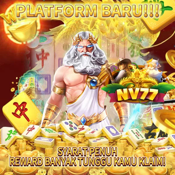 NV77 APK Download Versi Terbaru
