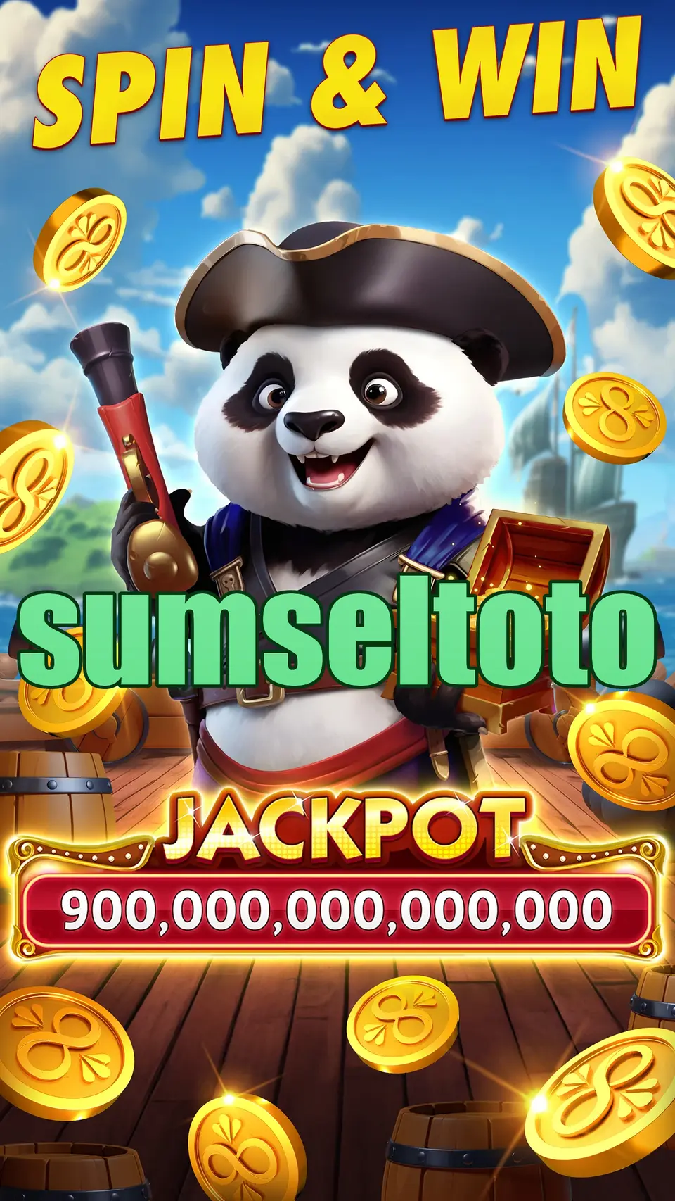 sumseltoto APK