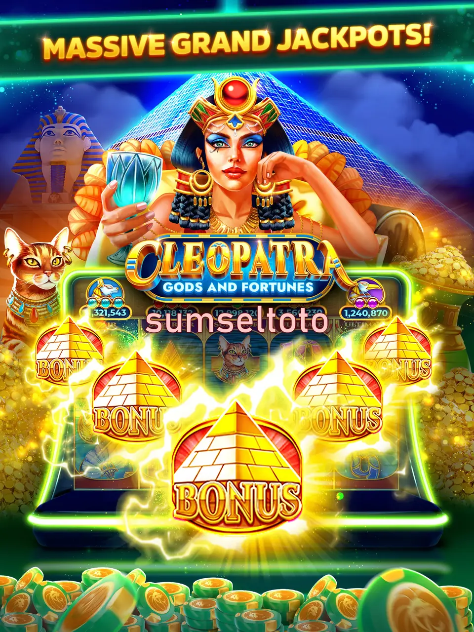 sumseltoto Masuk