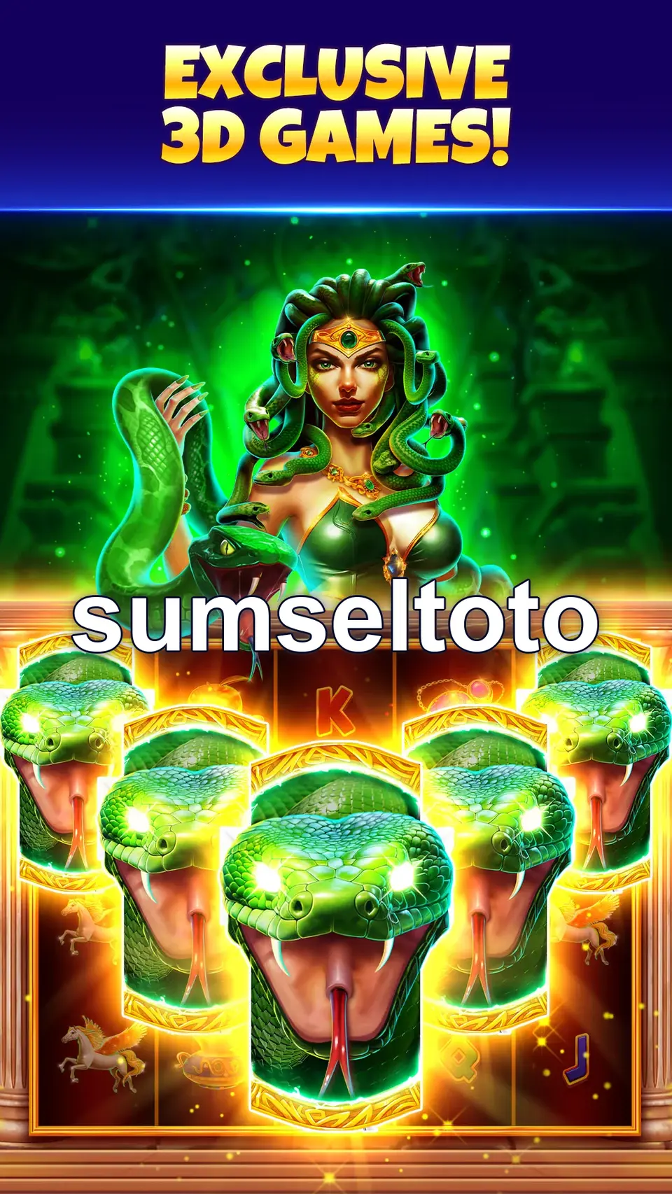 sumseltoto Masuk