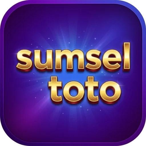 sumseltoto Logo - Resmi