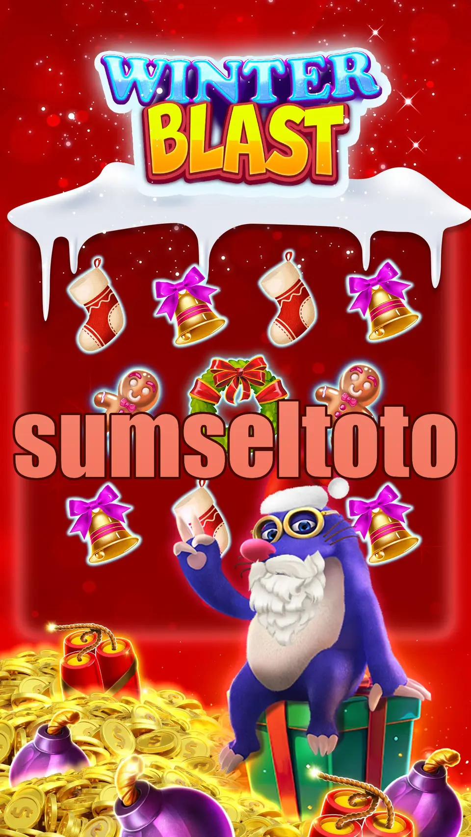 sumseltoto Tangkapan Layar - APK Resmi